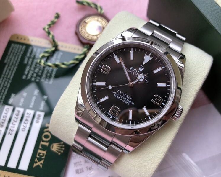 replique montre rolex