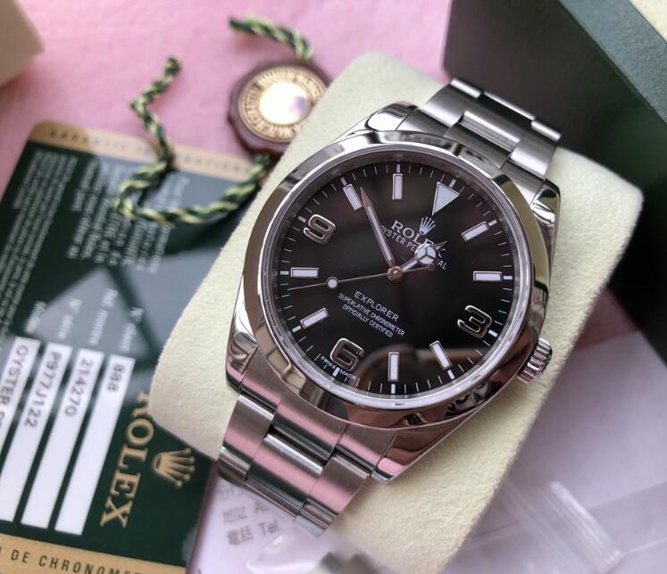 replique montre rolex