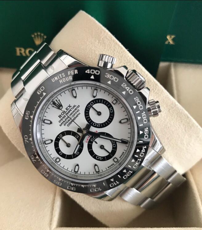 Replique Montre Rolex