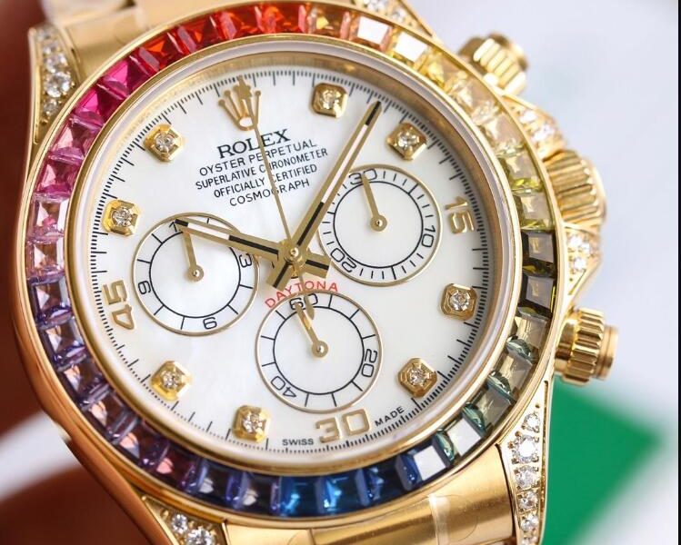 montre rolex replique