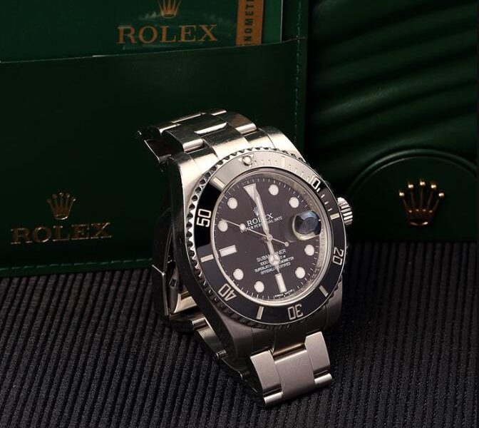 replique rolex