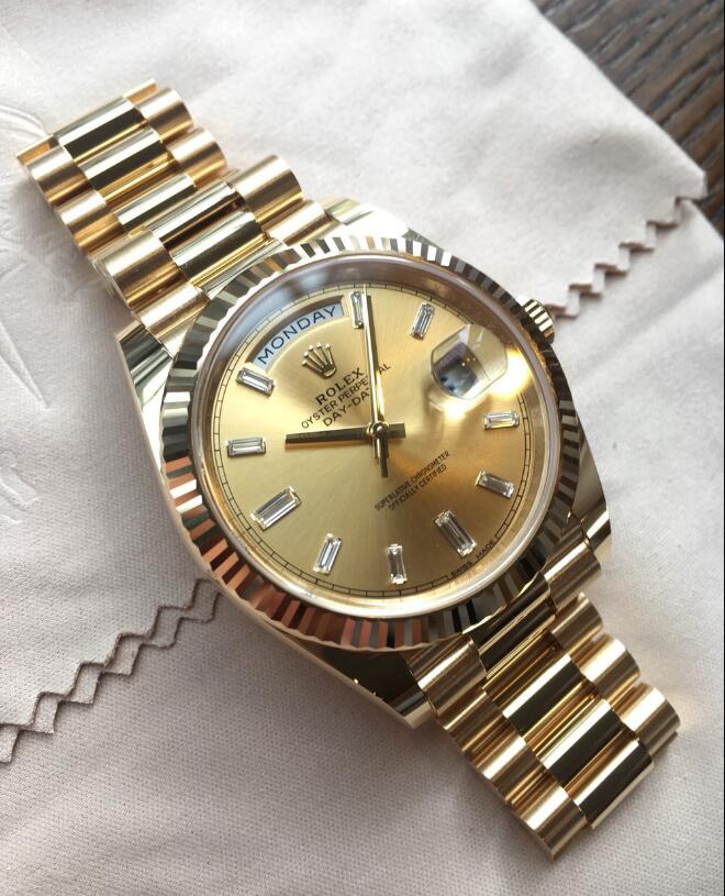 replique rolex